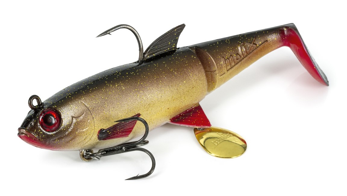Molix Shad 100 Swimbait